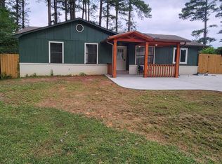 14824 Joan Dr, Shannon Hills, AR 72103