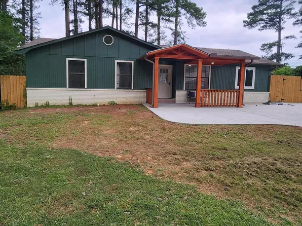 14824 Joan Dr, Shannon Hills, AR 72103