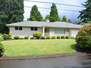 7360 SW 84th Ave, Portland, OR 97223