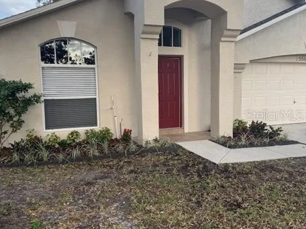 25516 Seven Rivers Cir, Land O Lakes, FL 34639