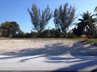 4th Avenue West #VACANT LOT, Cudjoe Gardens, FL 33043