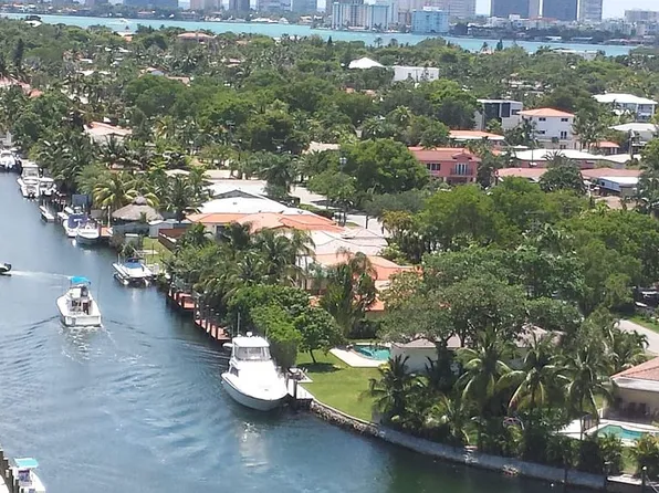 13499 Biscayne Blvd APT 1210, North Miami, FL 33181