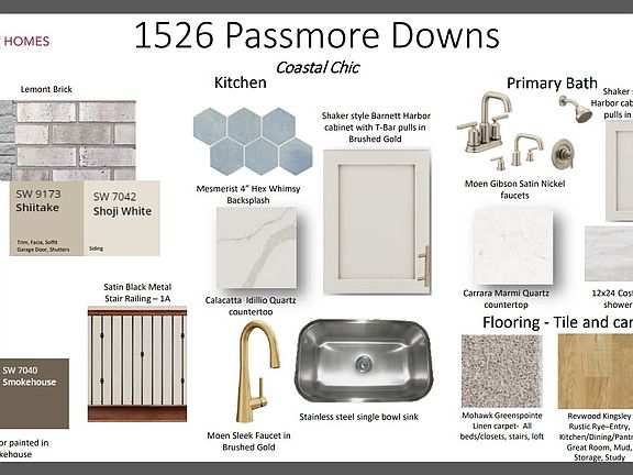 5th image of 1526 Passmore Downs