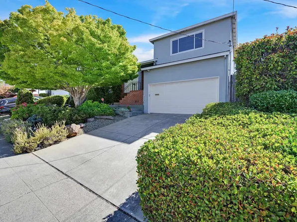 19028 Clemans Dr, Castro Valley, CA 94546