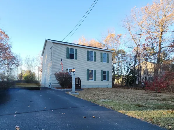 59 Branch Turnpike, Concord, NH 03301