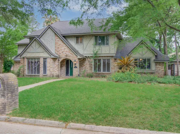 5614 Ascalon Cir, Houston, TX 77069