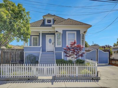 4120 Bassett St, Santa Clara, CA, 95054