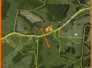 590 Pump Station Rd, Lynnville, TN 38472