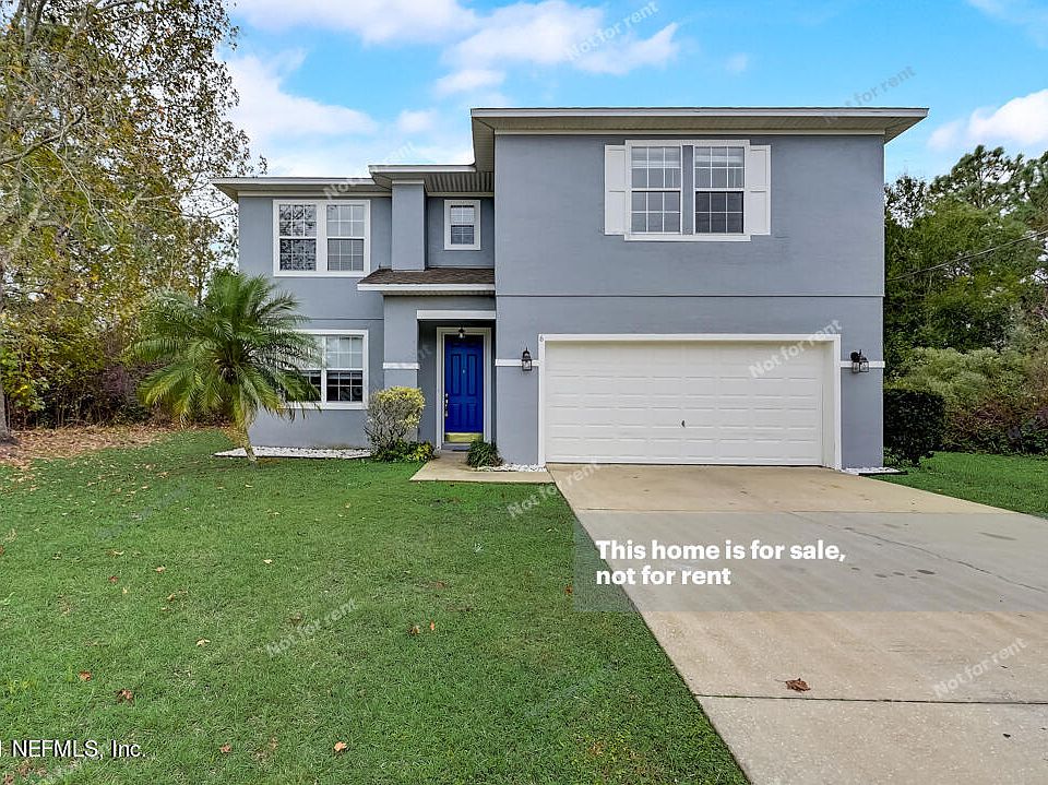 6 LYNBROOK Drive, Palm Coast, FL 32137 Zillow