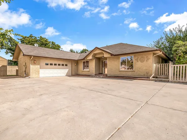 1700 Ptarmigan Ridge Cir, Grand Junction, CO 81506