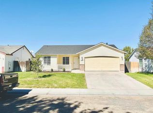 1011 Flint Dr, Caldwell, ID 83607