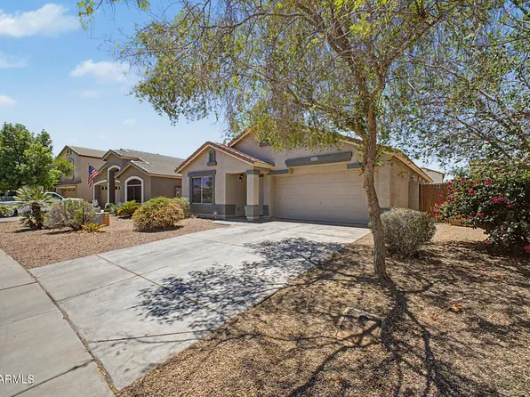 38266 N SANDY Drive, San Tan Valley, AZ 85140