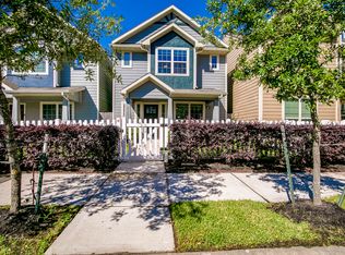 4663 Trembling Forest Ln, Houston, TX 77092