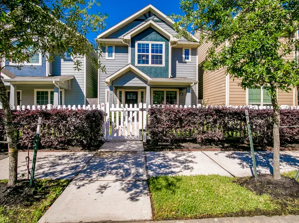 4663 Trembling Forest Ln, Houston, TX 77092