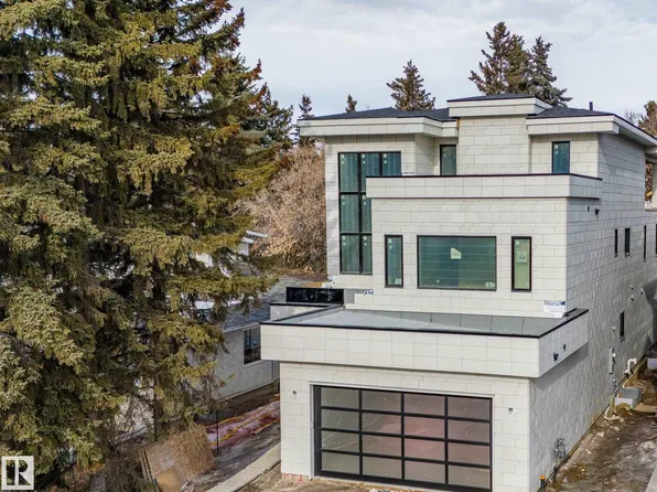 12306 39th Ave NW, Edmonton, AB T6J 2J4