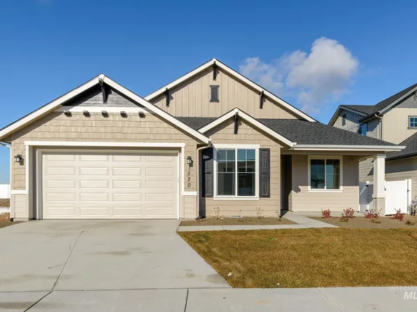 2826 E 12th St, Emmett, ID 83617