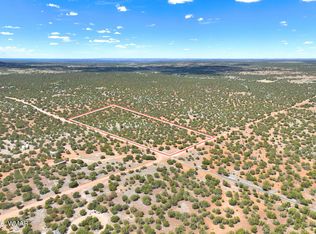 9184D Chimisa Ranch Rd, Show Low, AZ 85901