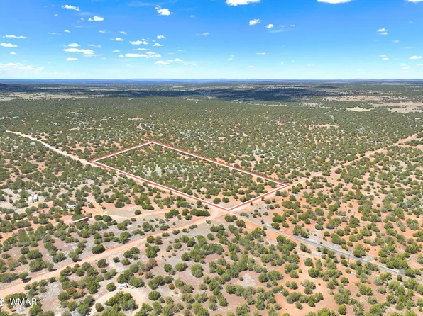 9184D Chimisa Ranch Rd, Show Low, AZ 85901
