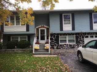 81 Melrose Rd, Auburn, NY 13021