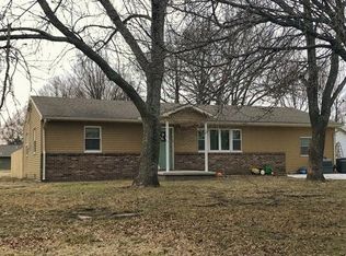219 N Main St, Saint Paul, KS 66771