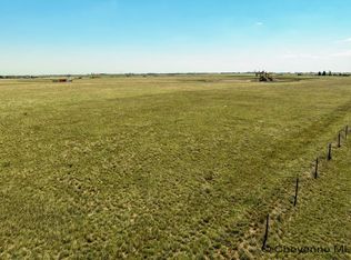 1 W Four Mile Rd, Cheyenne, WY 82009