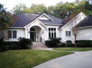 122 Rice Ml, Saint Simons Island, GA 31522