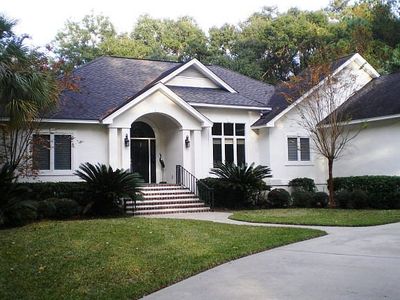 122 Rice Ml, Saint Simons Island, GA, 31522