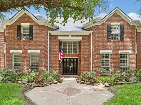 4106 Trent St, Sugar Land, TX 77479