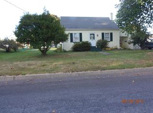 111 E Kline St, Lebanon, PA 17046
