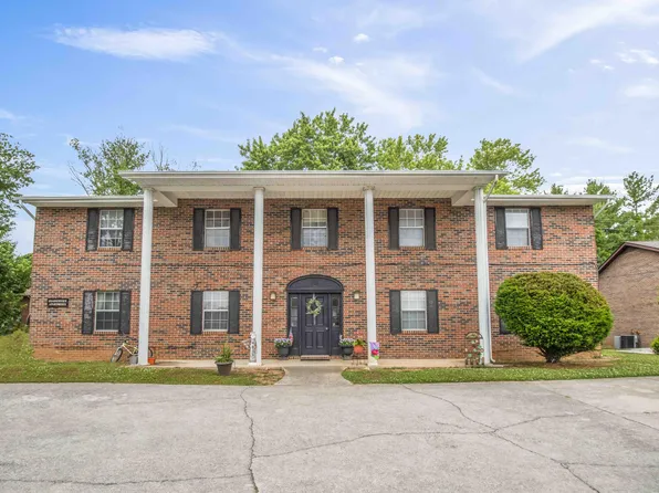 4813 Cannon Ridge Dr, Knoxville, TN 37918