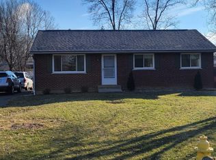1066 Brookcrest Dr, Mason, OH 45040