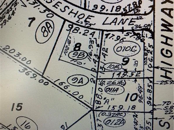 1454 Horseshoe Ln, Bullhead City, AZ 86442