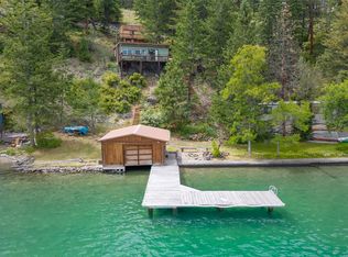 29276 White Swan Rd, Polson, MT 59860