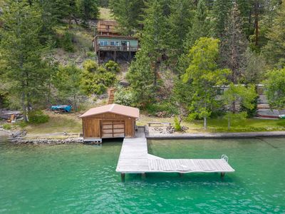 29276 White Swan Rd, Polson, MT, 59860