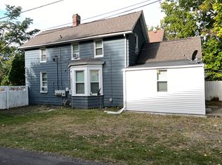 317 W Columbia Ter #1, Peoria, IL