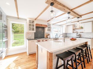 608 Fletcher Hill Rd, Woodstock, VT 05091