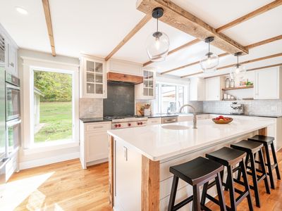 608 Fletcher Hill Road, Woodstock, VT, 05091