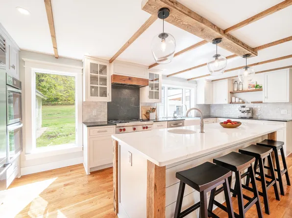 608 Fletcher Hill Road, Woodstock, VT 05091