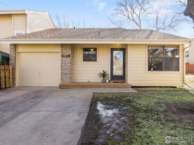 977 Gilgalad Way, Fort Collins, CO, 80526