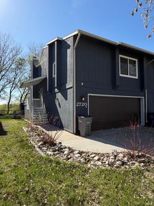 2720 26th Street Cir S, Moorhead, MN, 56560