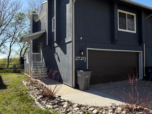 2720 26th Street Cir S, Moorhead, MN 56560