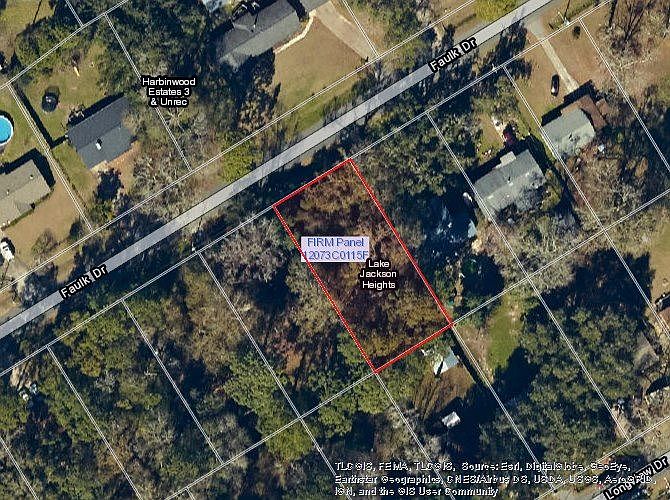 1st image of 2033 Faulk Dr