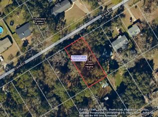 2033 Faulk Dr, Tallahassee, FL 32303