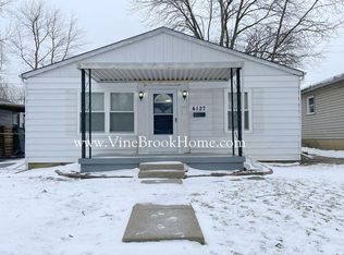 4127 Hoyt Ave, Indianapolis, IN 46203