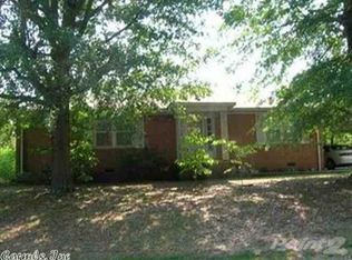 2119 Sulton St, Malvern, AR 72104