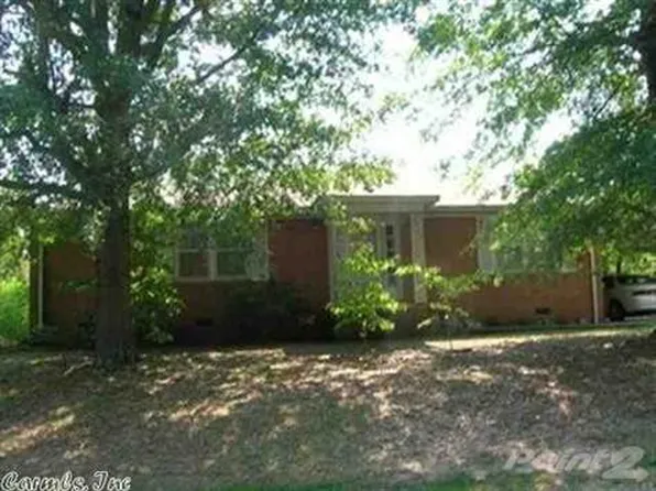 2119 Sulton St, Malvern, AR 72104