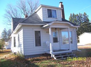 300 S Hazeldell Ave #S, Crandon, WI 54520