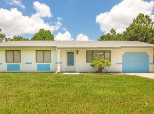 1021 Pasadena Rd SE, Palm Bay, FL 32909
