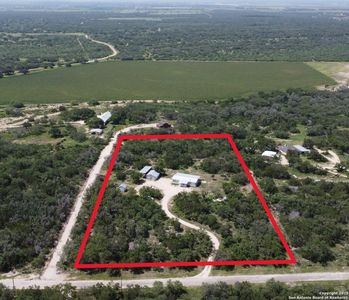 233 COUNTY ROAD 340, Hondo, TX, 78861
