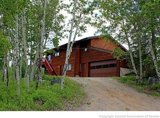 926 Blue Ridge Rd, Silverthorne, CO 80498